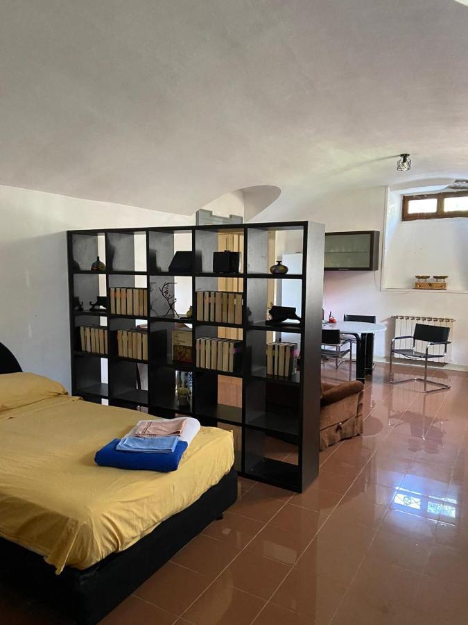 La Casa Al Lago 2 오메그나 외부 사진